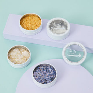 Natural Play Make Up Bio Glitter - Mermaid 6g