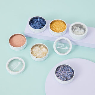 Natural Play Make Up Bio Glitter - Mermaid 6g
