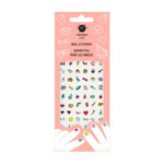 Nailmatic Nail Stickers - Magic Nails