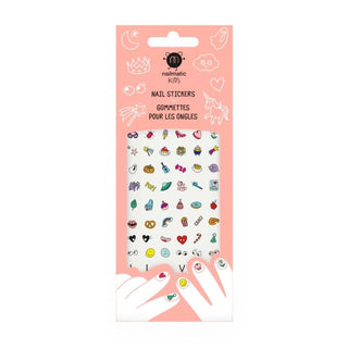 Nailmatic Nail Stickers - Magic Nails
