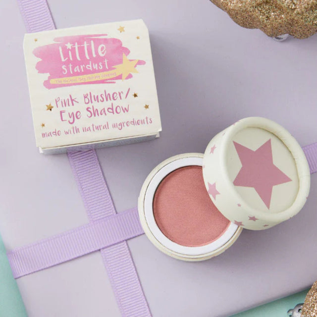 Natural Play Make Up Little Starburst Blusher