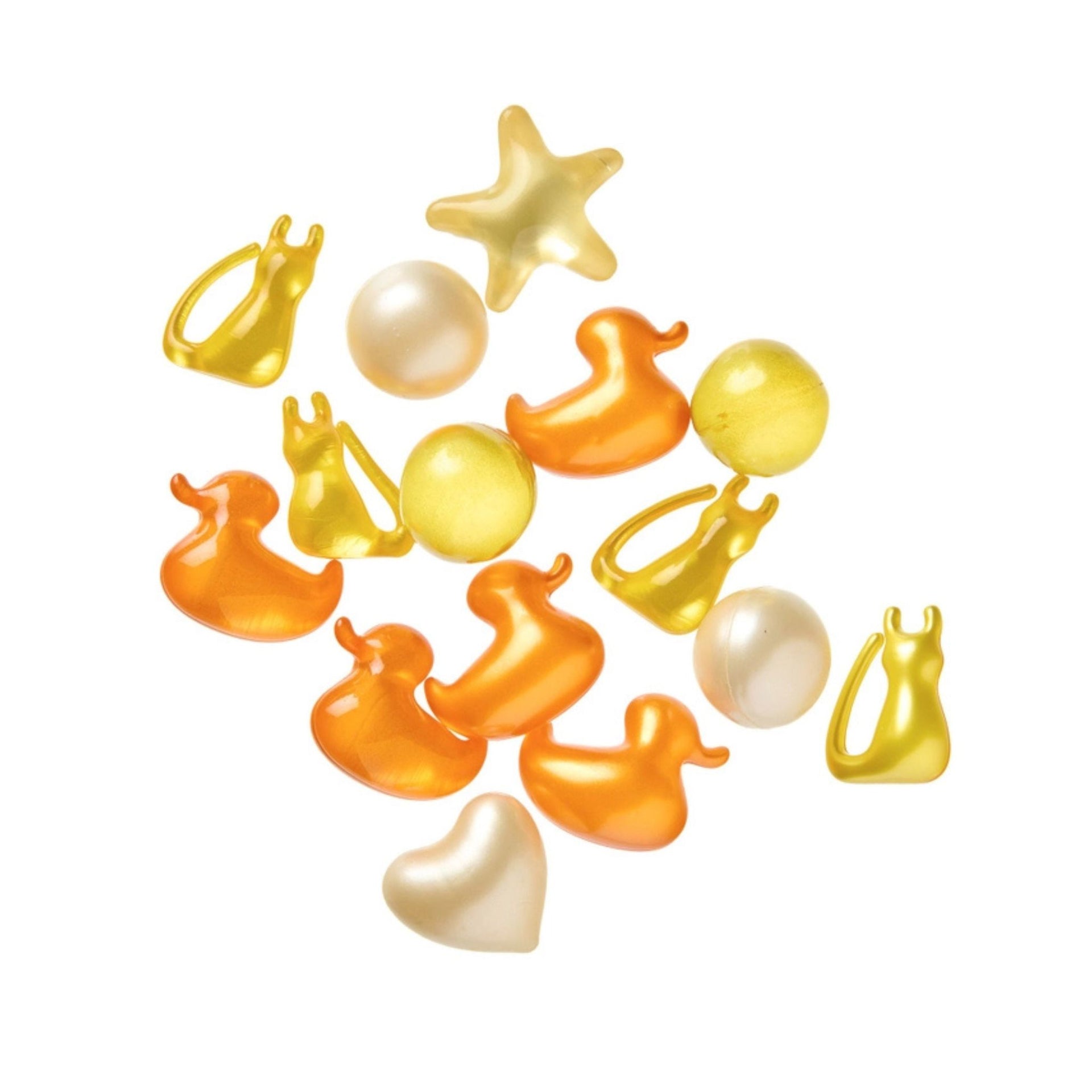 Nailmatic Duck Bath Pearls