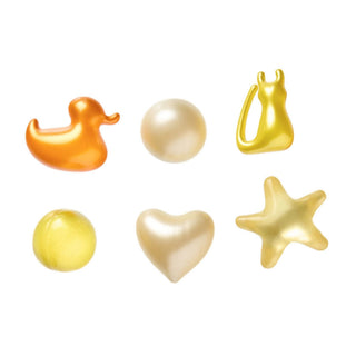 Nailmatic Duck Bath Pearls