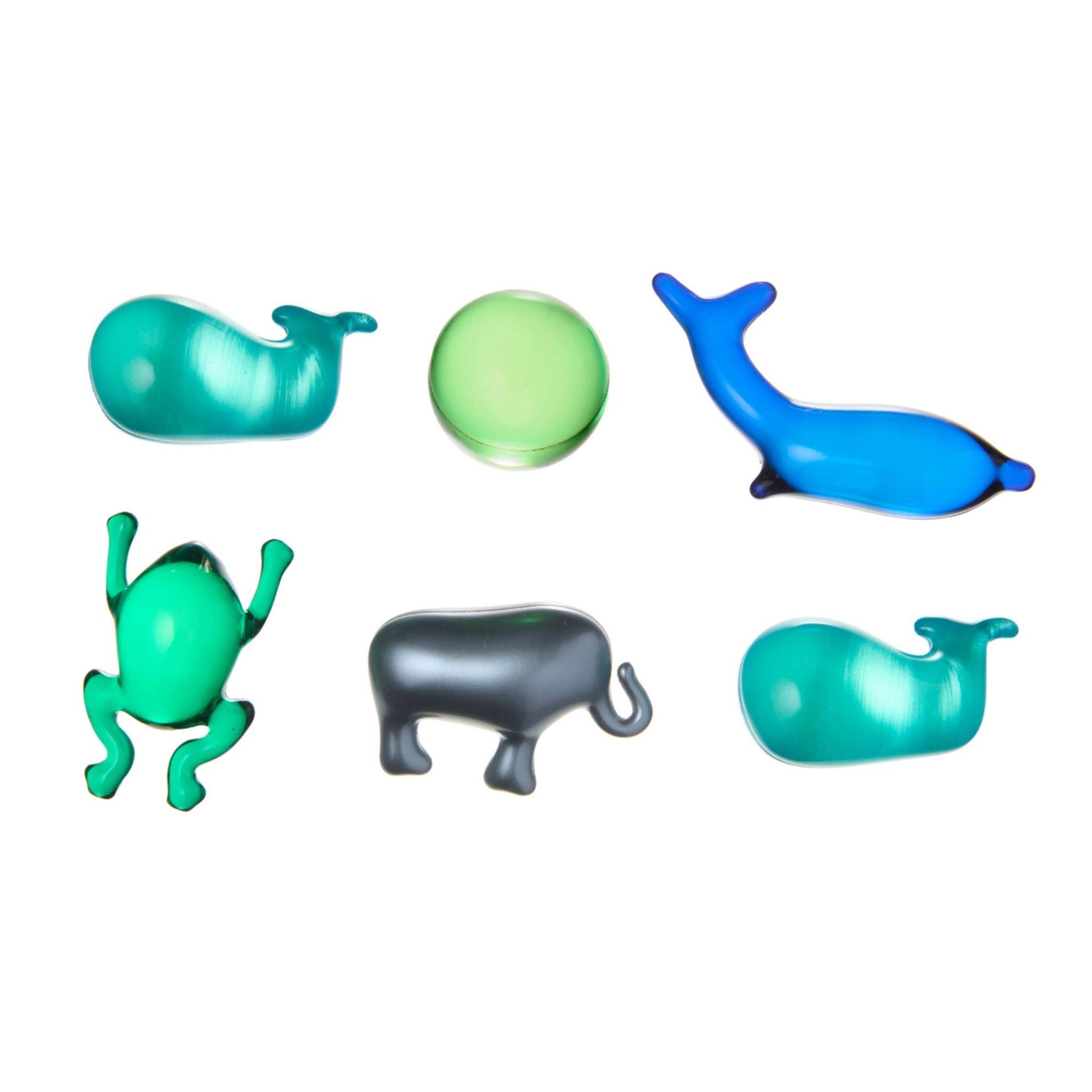 Nailmatic Whale Bath Pearls