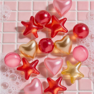 Nailmatic Love Bath Pearls