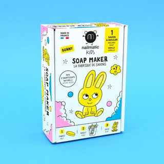 Nailmatic Soap Maker - Bunny