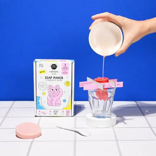 Nailmatic Soap Maker - Kitty