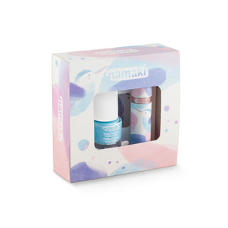 Namaki Trio Gift Set - Hummingbird