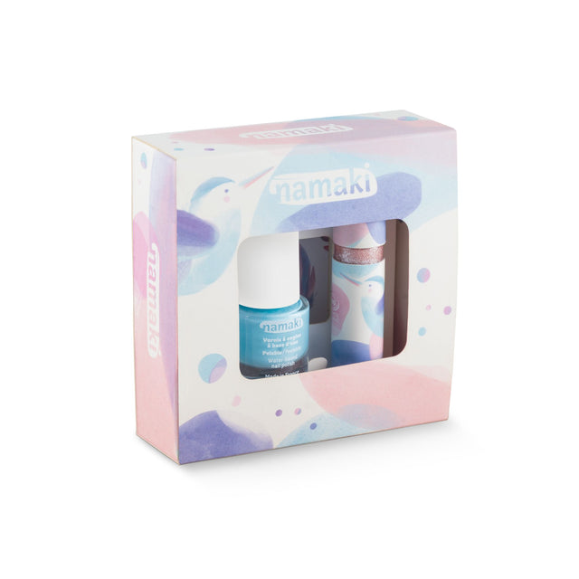 Namaki Trio Gift Set - Hummingbird