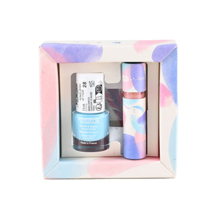 Namaki Trio Gift Set - Hummingbird