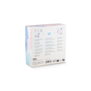 Namaki Trio Gift Set - Hummingbird