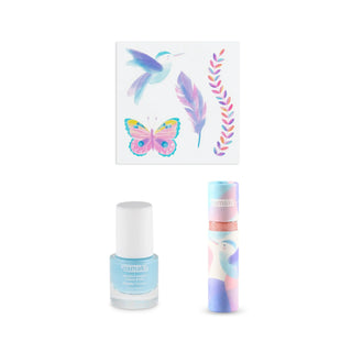 Namaki Trio Gift Set - Hummingbird
