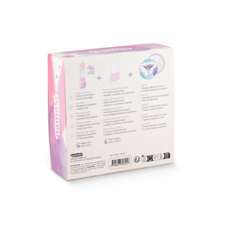 Namaki Trio Gift Set - Nightingale