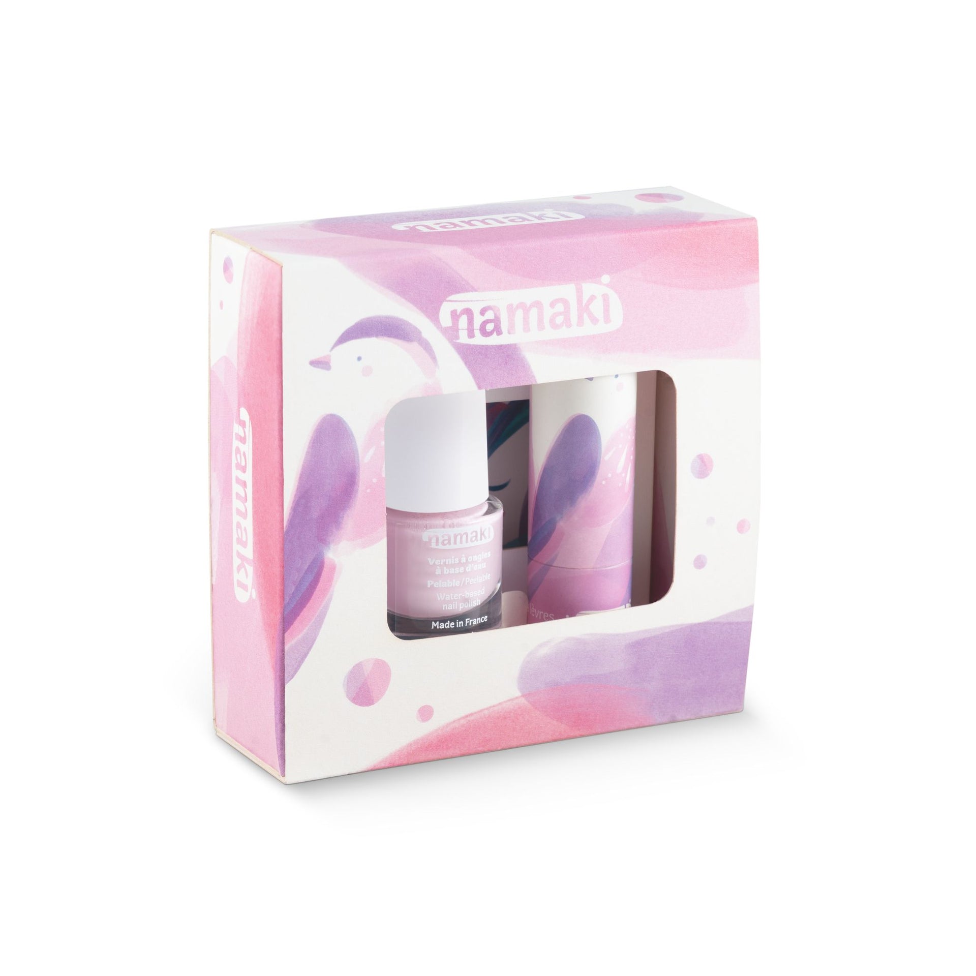 Namaki Trio Gift Set - Nightingale