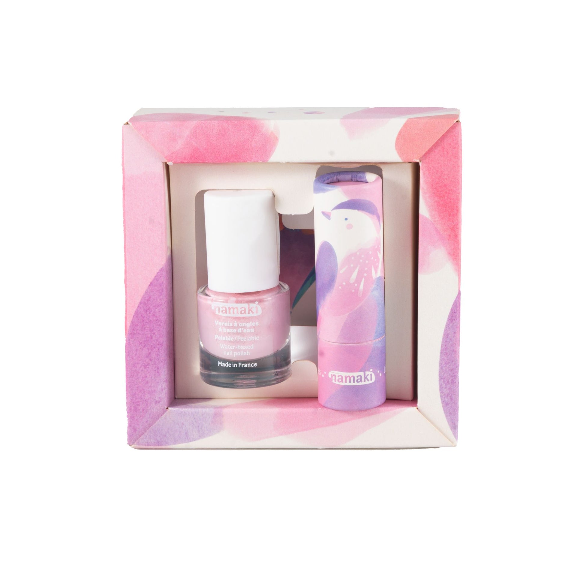 Namaki Trio Gift Set - Nightingale