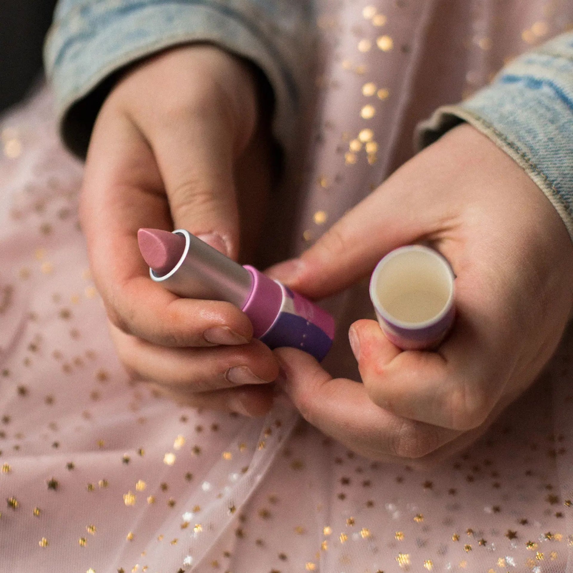 Namaki Trio Gift Set - Nightingale