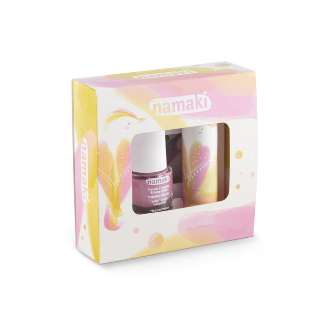 Namaki Trio Gift Set - Swallow