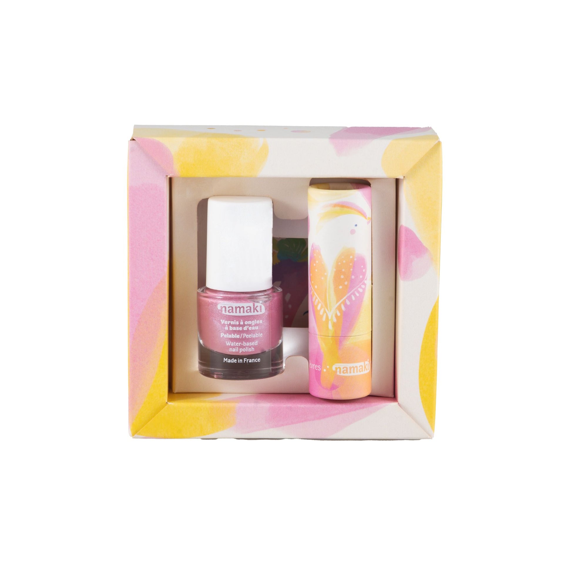 Namaki Trio Gift Set - Swallow