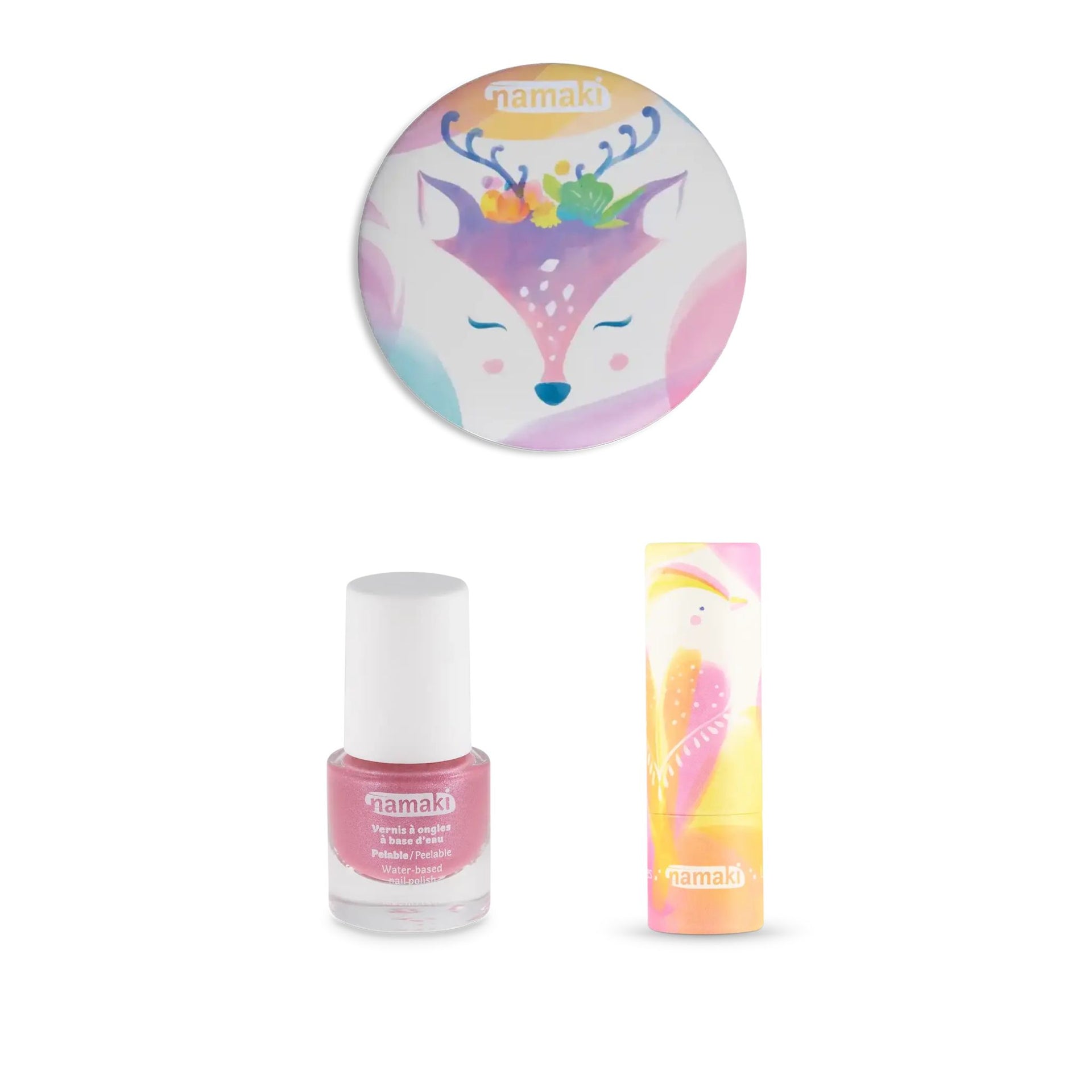 Namaki Trio Gift Set - Swallow