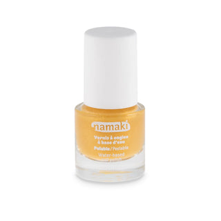 Namaki Nail Polish - Gold