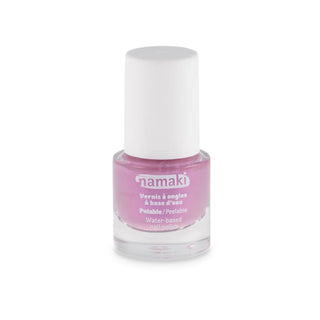 Namaki Nail Polish - Mauve