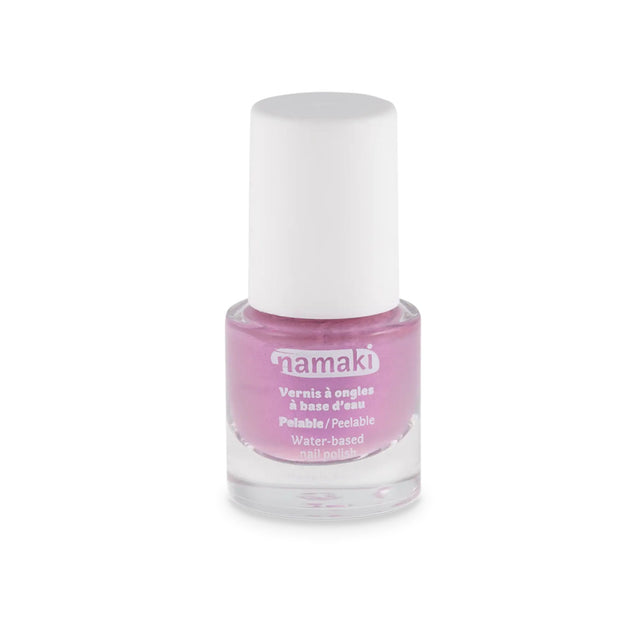 Namaki Nail Polish - Mauve