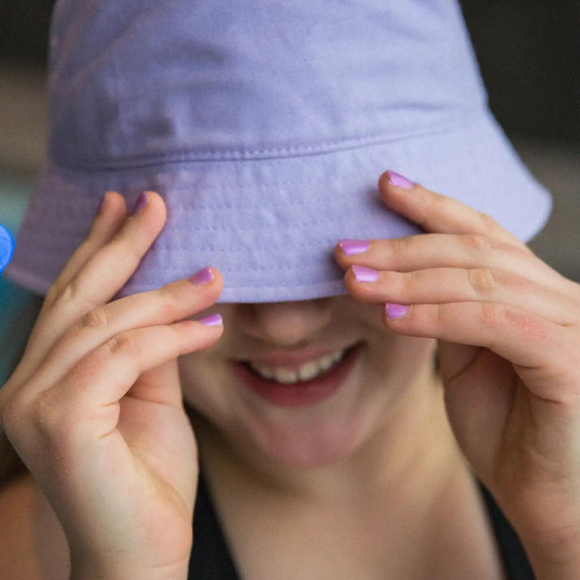 Namaki Nail Polish - Mauve