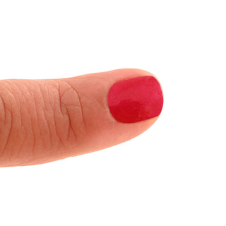 Namaki Nail Polish - Raspberry