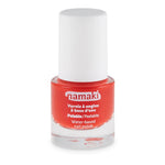 Namaki Nail Polish - Morello Cherry