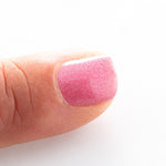 Namaki Nail Polish - Glitter Pink