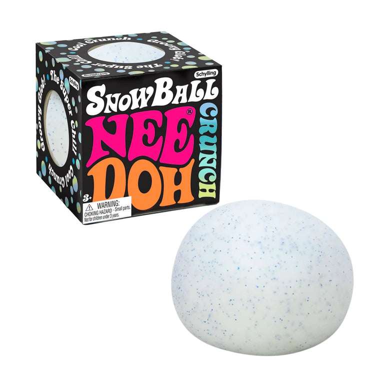 Needoh Rangka NeeDoh Stress Balls & Fidget Toys | The Kid Collective – The Kid ...