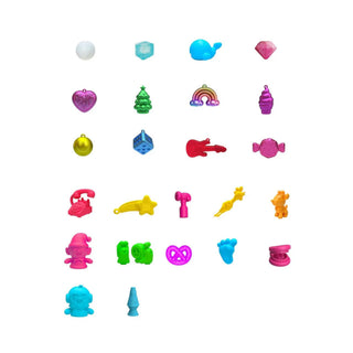 NeeDoh Advent Calendar 2025