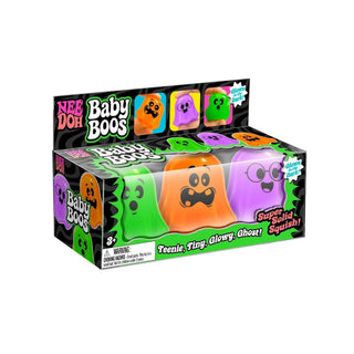 NeeDoh Baby Boos