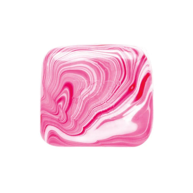 NeeDoh Candy Swirl Nice Cube