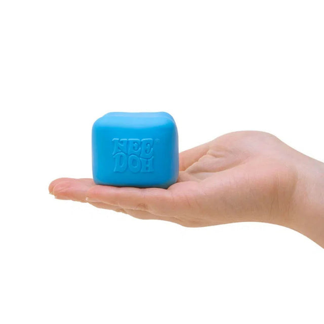 Needoh Colour Change Cube