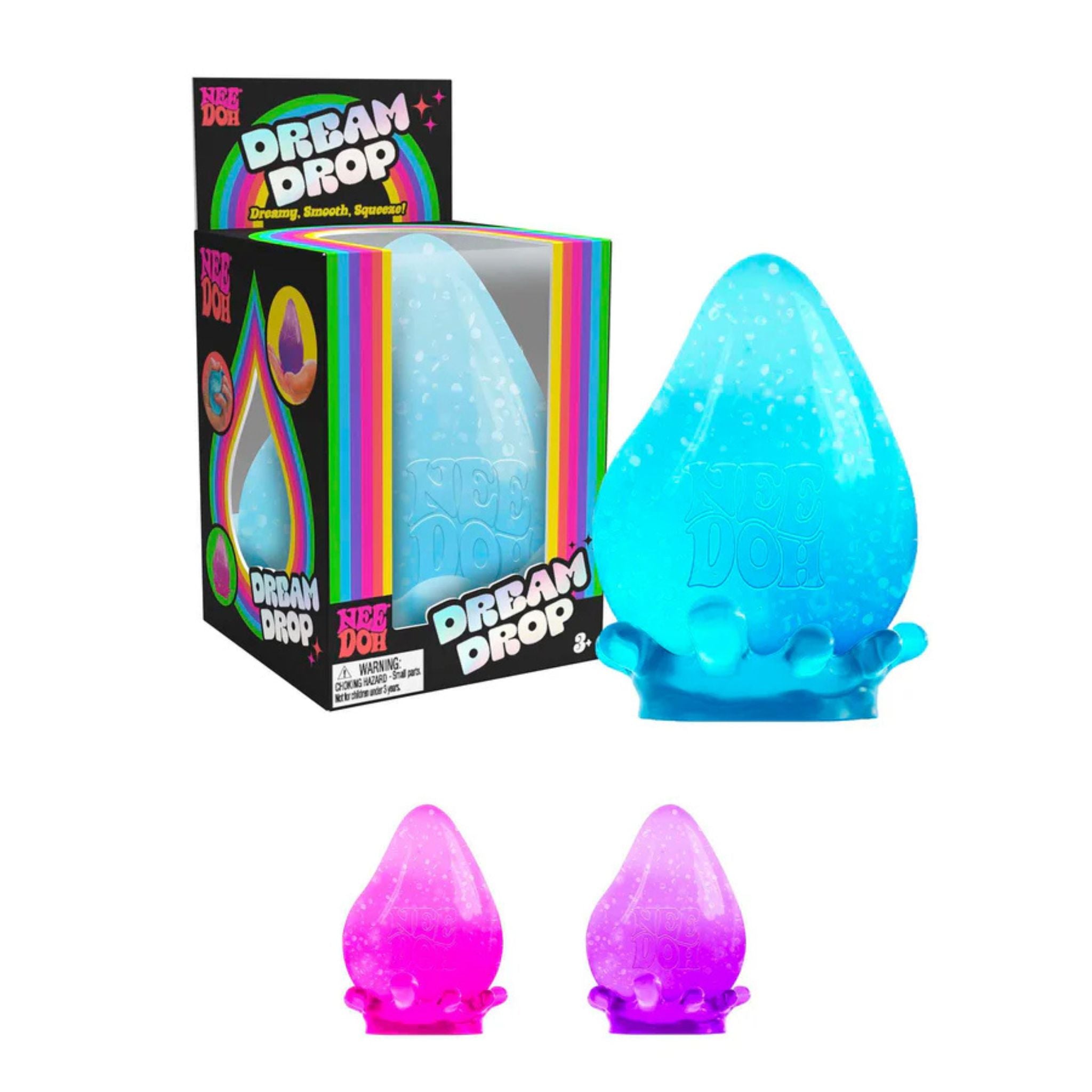 NeeDoh Stress Balls & Fidget Toys | The Kid Collective – The Kid ...