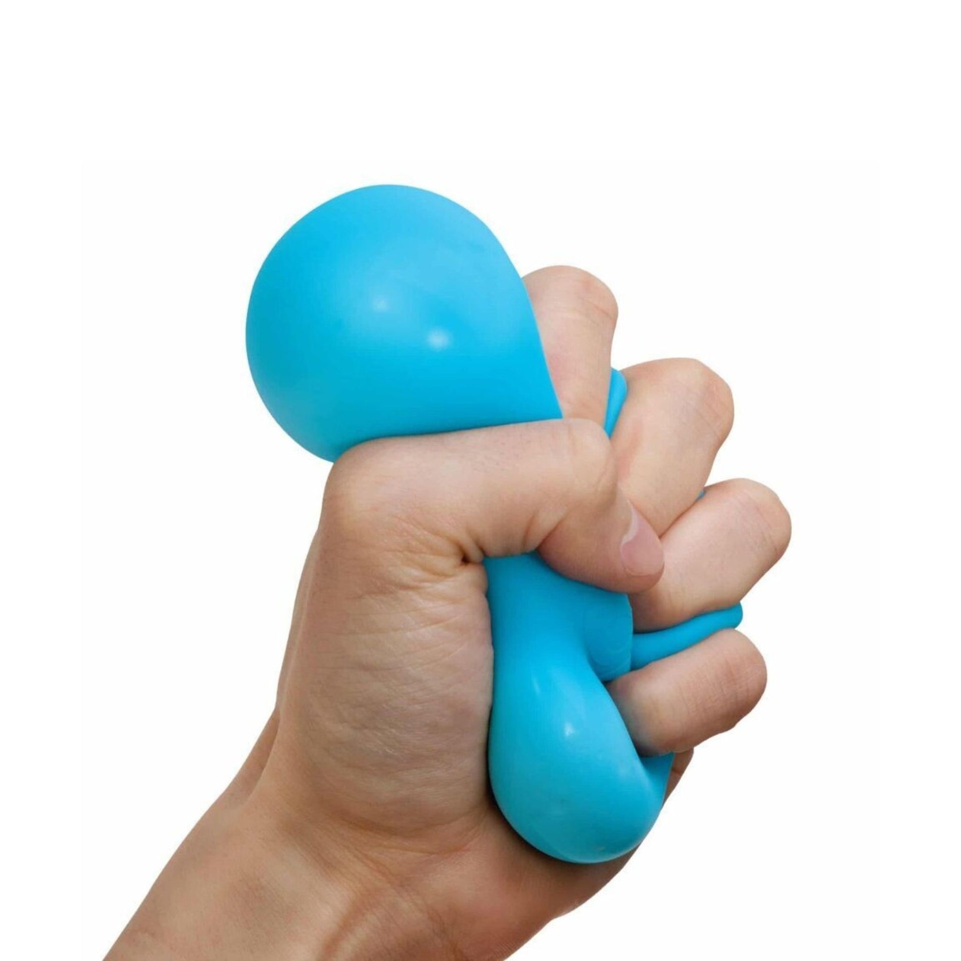 NeeDoh Glow in the Dark Groovy Glob