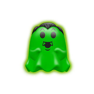 NeeDoh Glowy Ghost