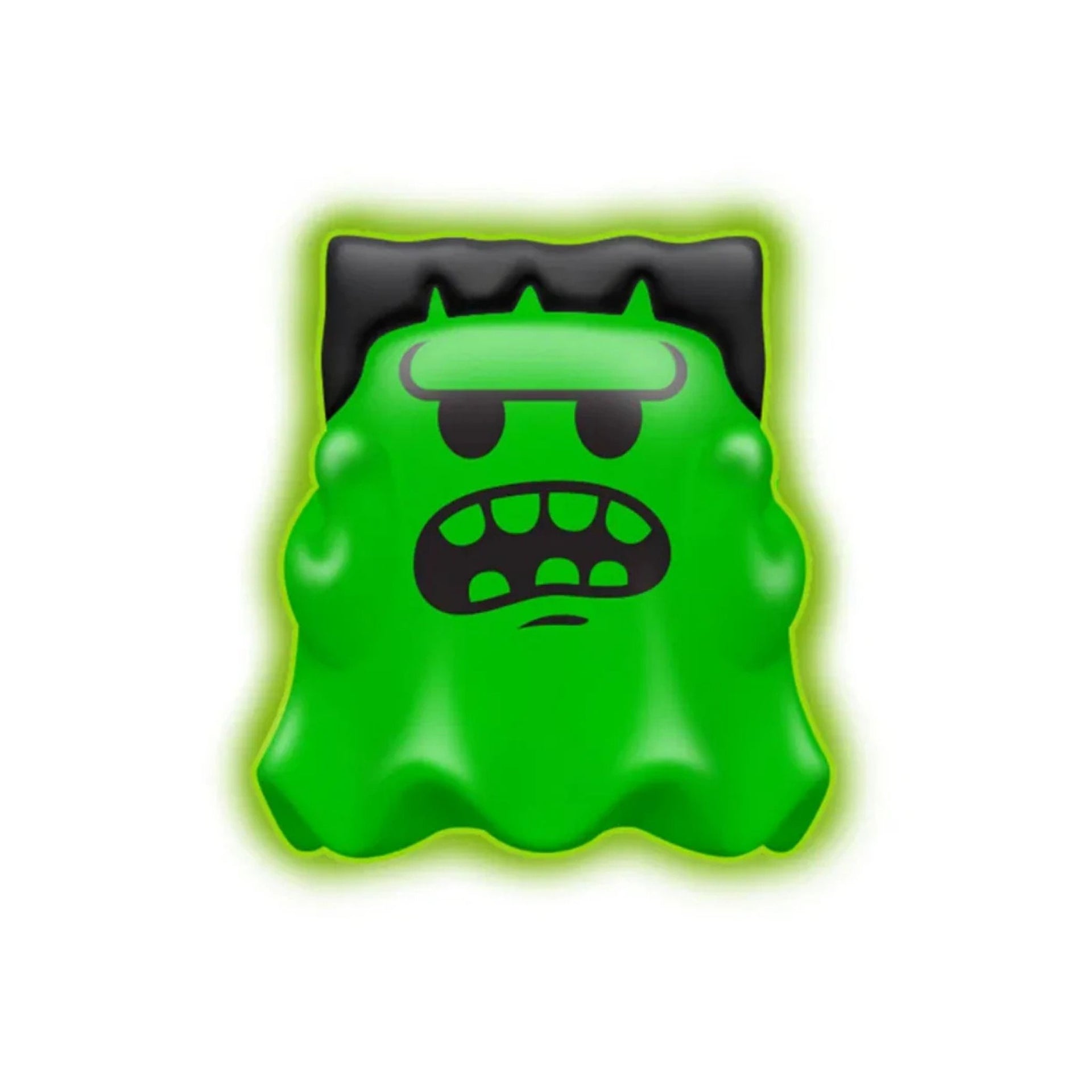 NeeDoh - Glowy Ghost