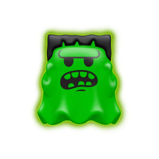 NeeDoh Glowy Ghost