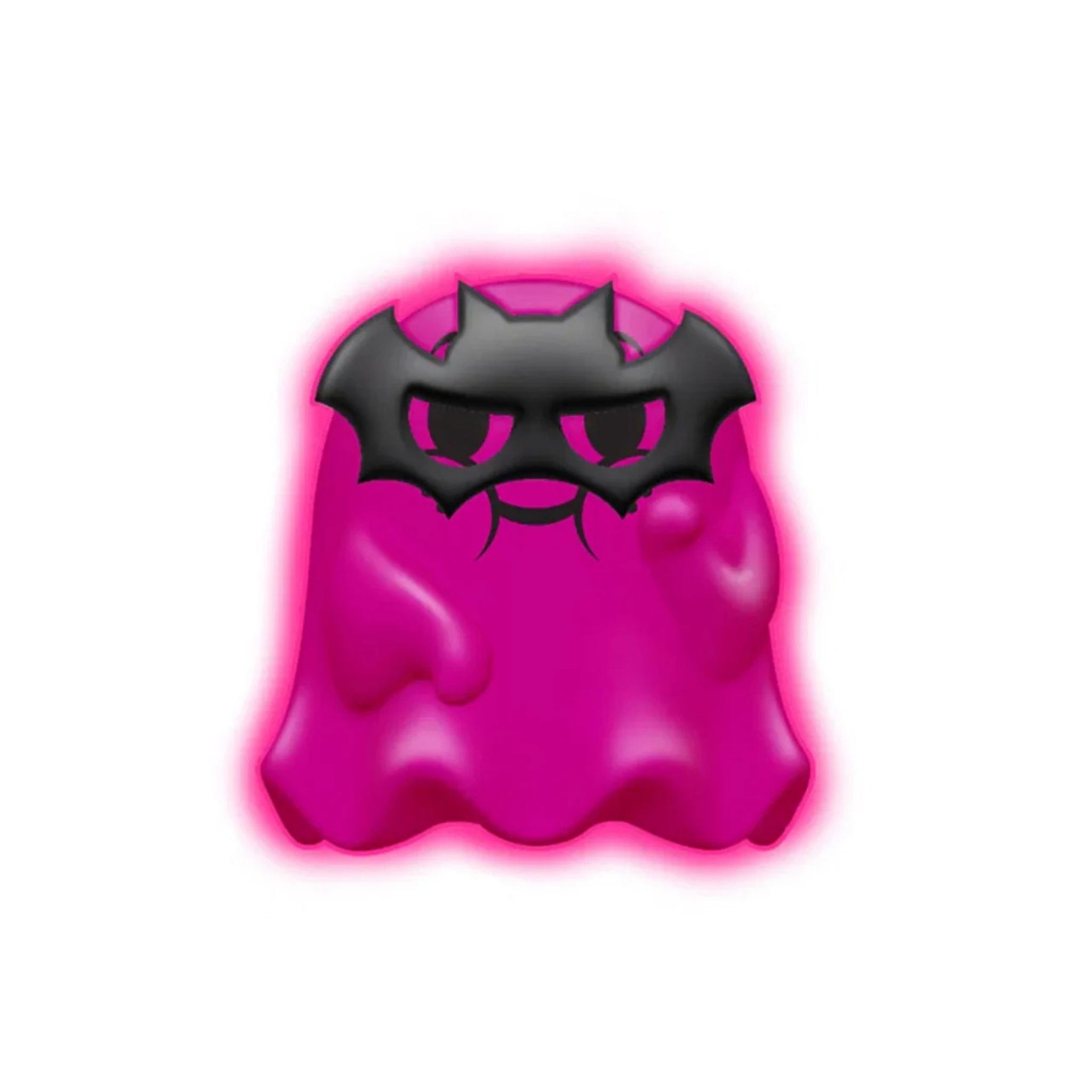 NeeDoh - Glowy Ghost