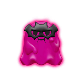 NeeDoh Glowy Ghost