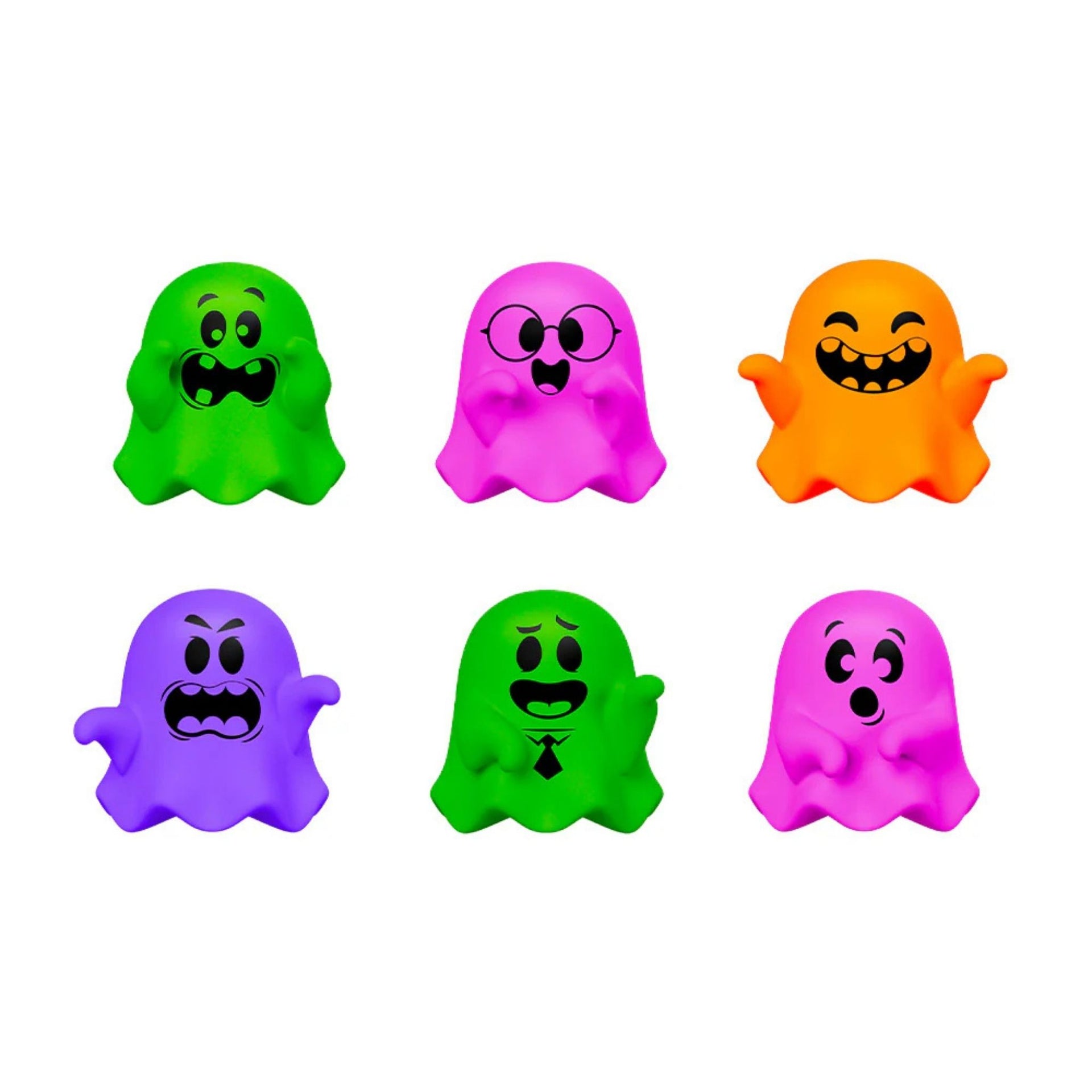 NeeDoh - Glowy Ghost