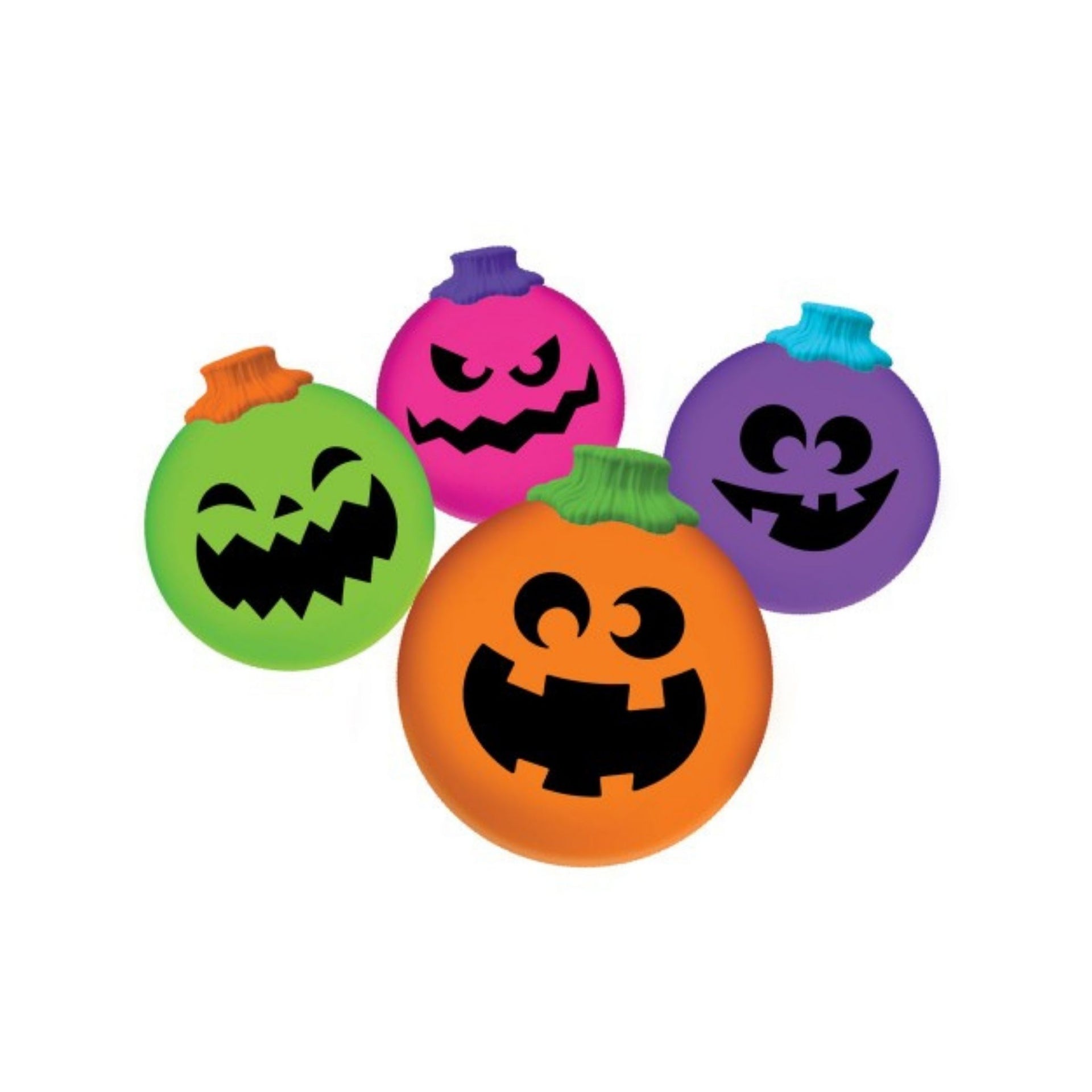 NeeDoh - Jack-Glow Lantern