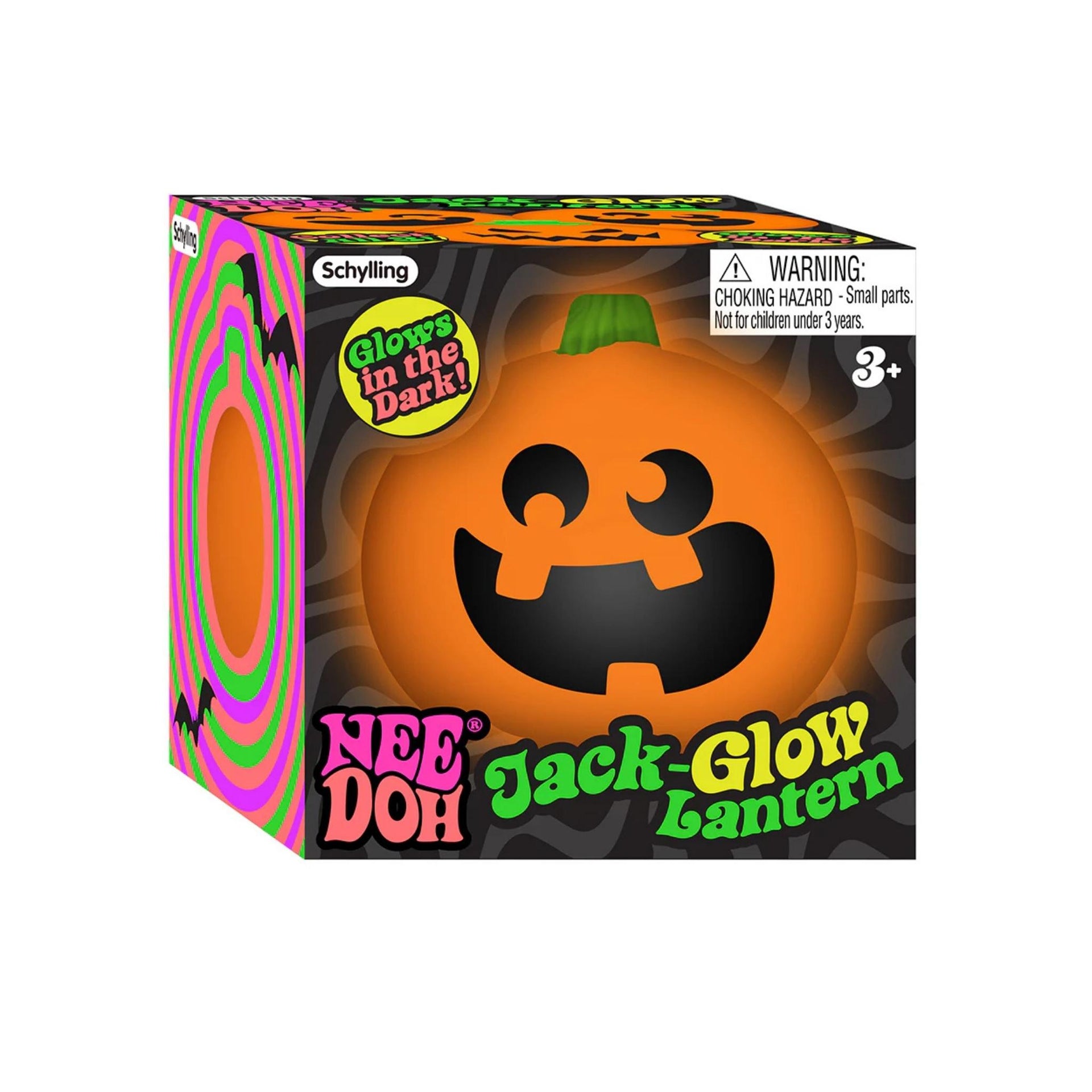 Needoh - Jack-Glow Lantern