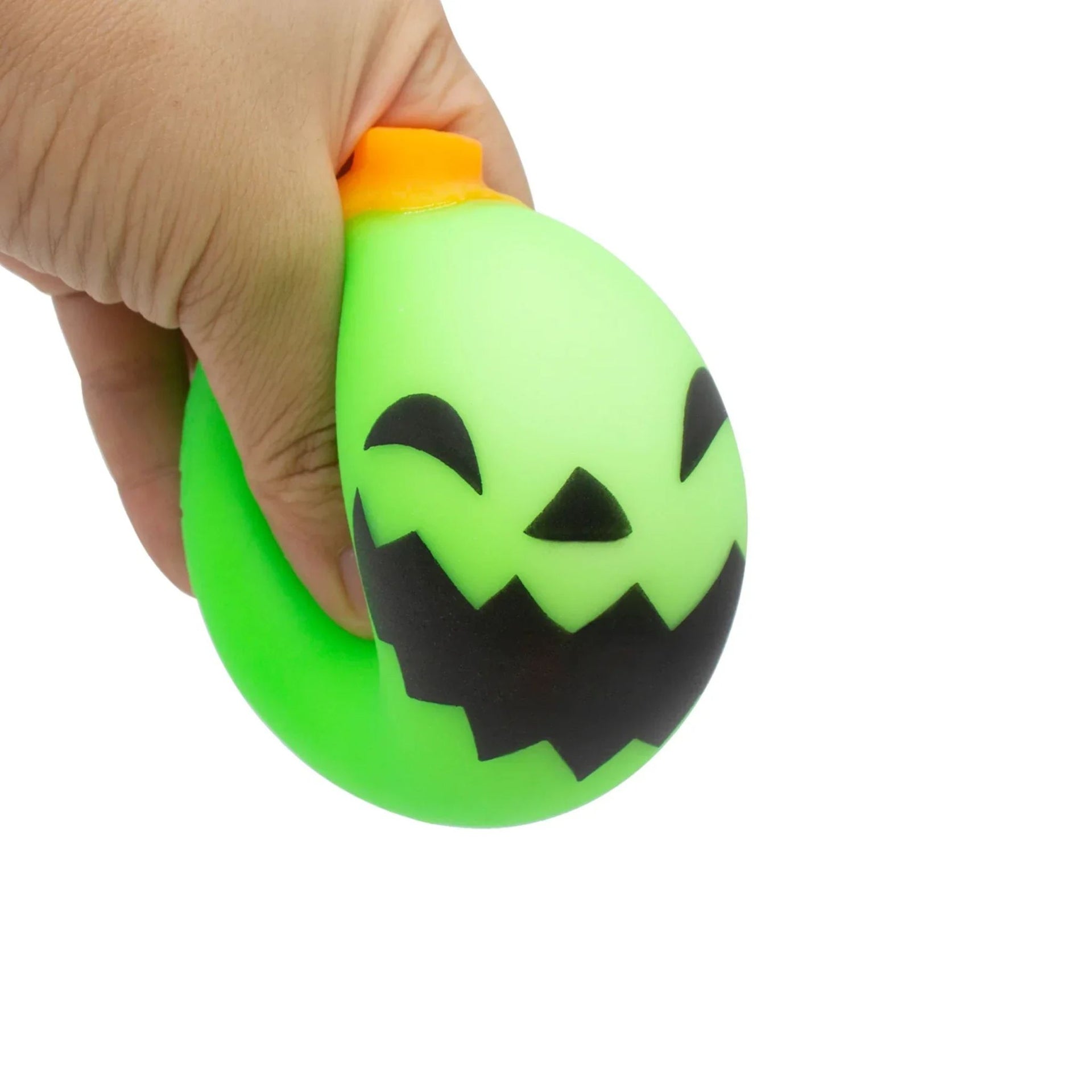 NeeDoh Jack-Glow Lantern