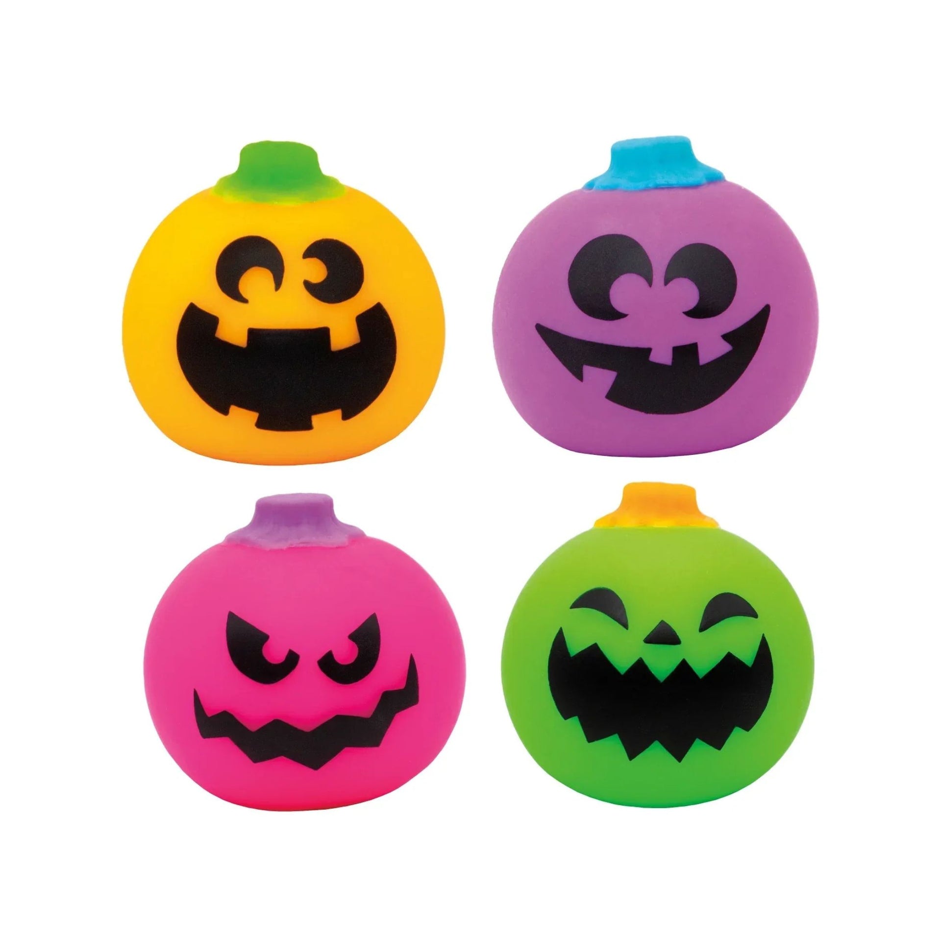 NeeDoh Jack-Glow Lantern