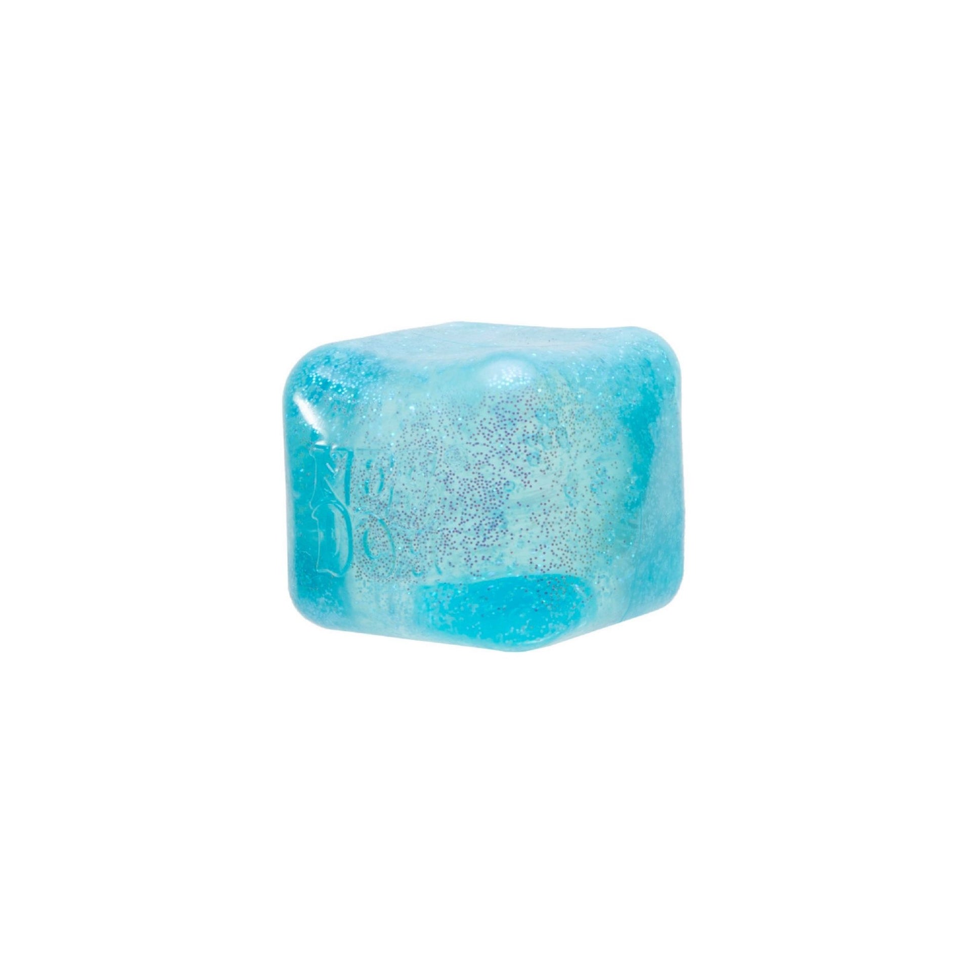 NeeDoh - Nice Cube Glitter & Glow