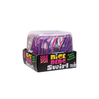 Needoh Niceberg Swirl