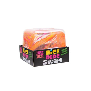 Needoh Niceberg Swirl